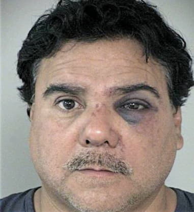 Eduardo Espinosa-Zamudio, - Fort Bend County, TX 